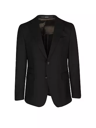WINDSOR | Blazer cintré SONO | schwarz